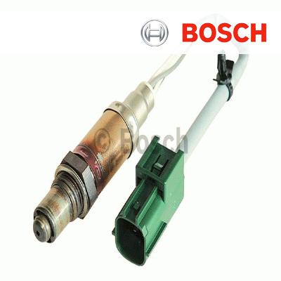 1x 0258005276 bosch lambda oxygen sensor ls5276