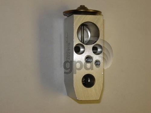 Global parts 3411350 a/c expansion valve