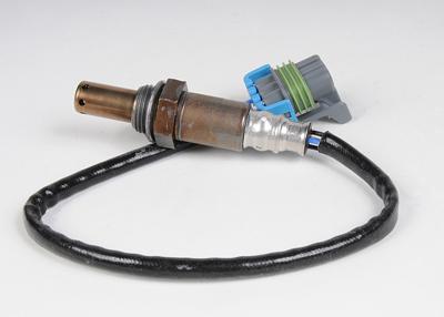 Acdelco oe service 213-3673 oxygen sensor-heated oxygen sensor (position 3)