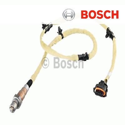 1x 0258006280 bosch lambda oxygen sensor ls6280