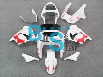 Fairing for kawasaki zx9r zx-9r ninja 2002-2003 02-03 set 23 b y8