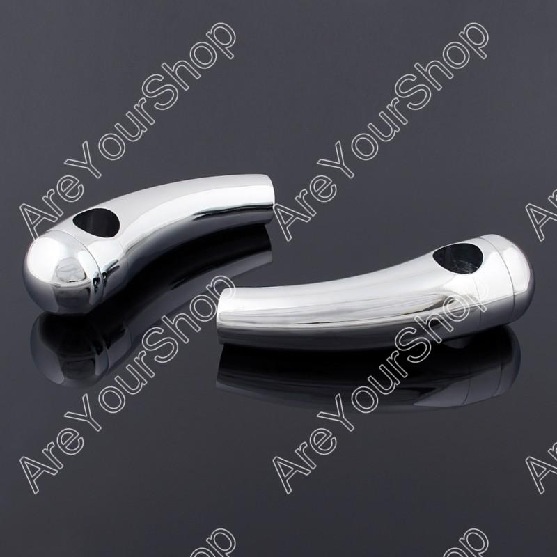 4.5" handlebar risers yamaha v-star honda vtx suzuki boulevard kawasaki vn 900