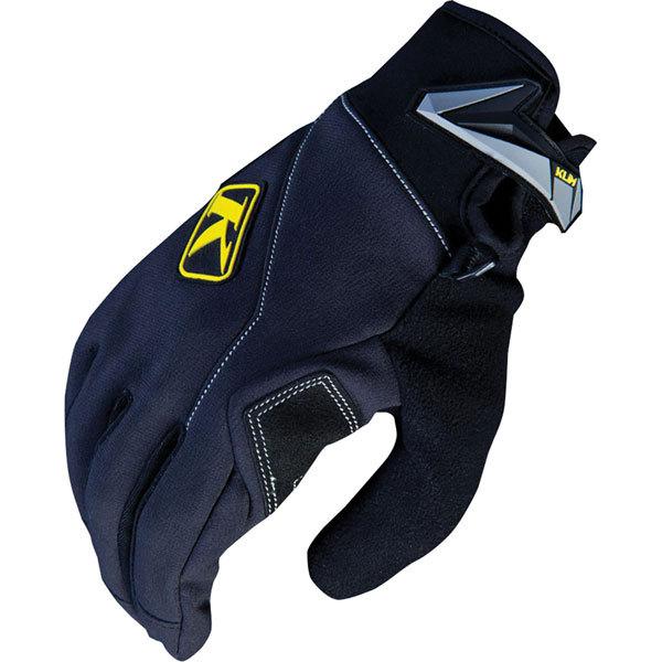 Black l klim inversion glove