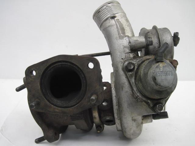 Turbo volvo s60 v70 c70 s70 xc90 2003 03 2004 04 661143