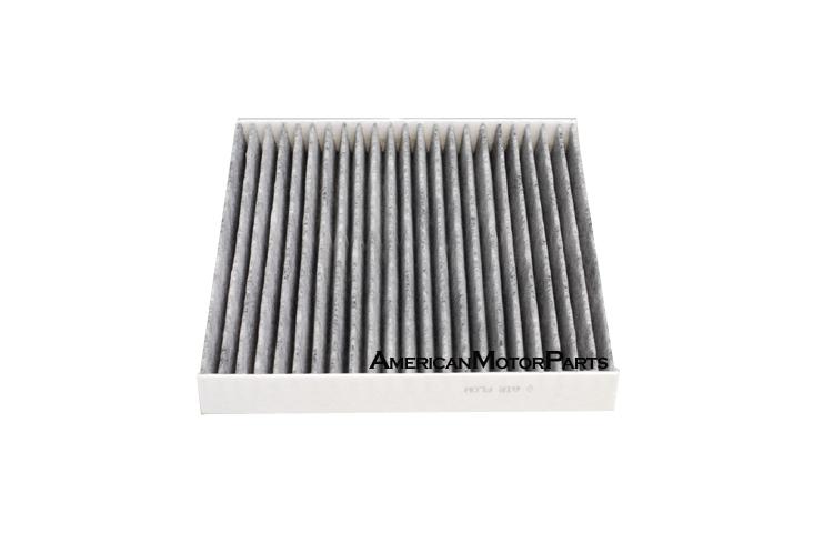 Top deal carbon type cabin air filter honda accord civic pilot acura rl tsx mdx