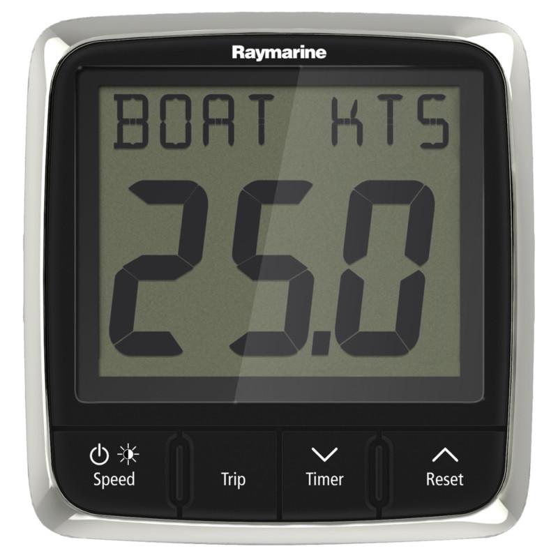 Raymarine i50 speed display system e70058