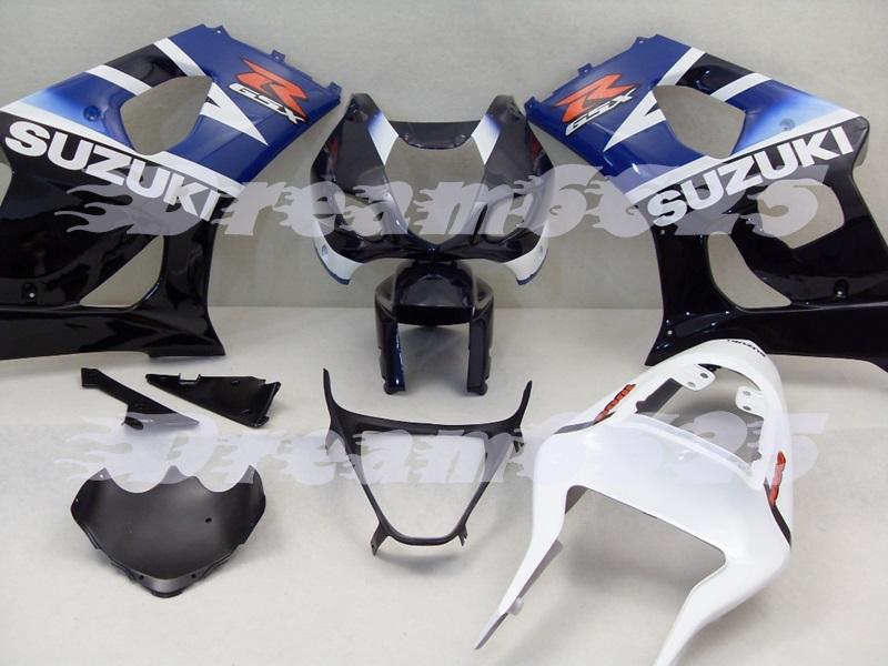 Fairing for suzuki gsxr1000 gsx-r 1000 03 04 k3 gsxr 2003 2004 03-04