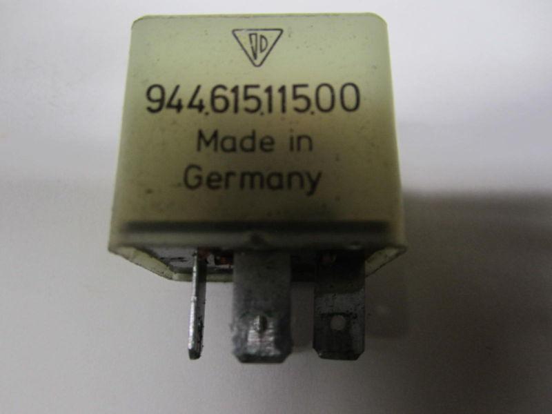 Porsche oe relay a/c oe # 944 615 115 00      oe # 94461511500