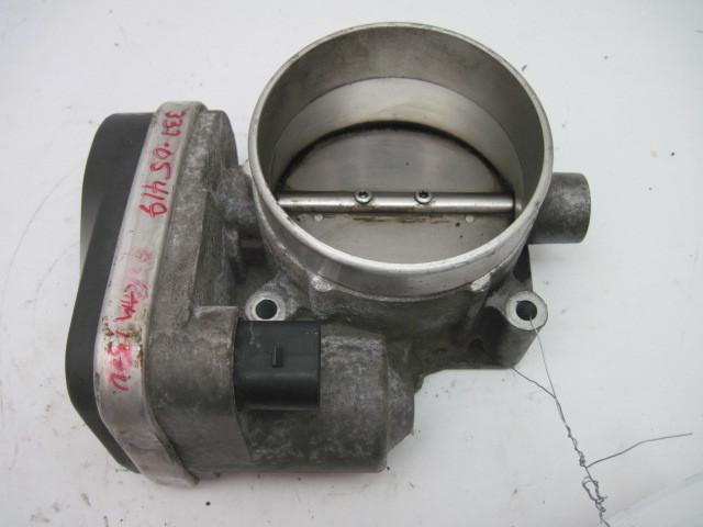 Throttle body dodge 1500 2500 3500 pickup 2003 03 5.7l 546686