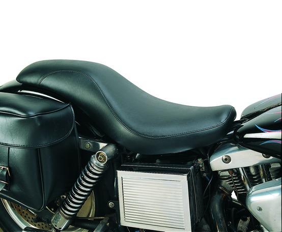 Saddlemen profiler seat harley-davidson fx 1966-1984