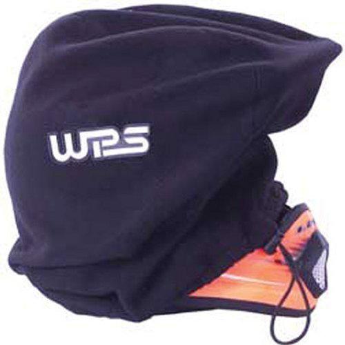 Fly racing wps polar fleece helmet bag black one size