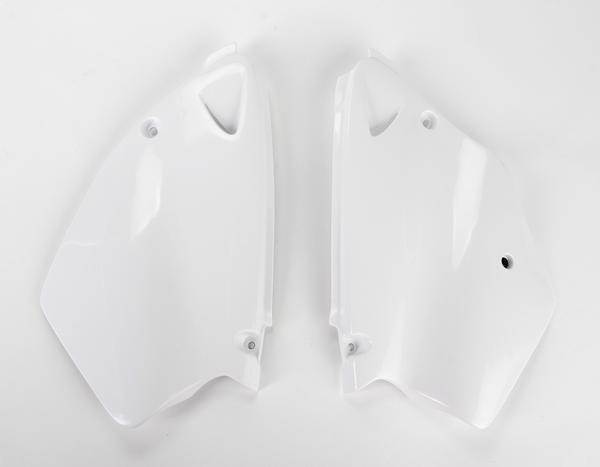 Ufo plastics side panels - white  ya04830-046