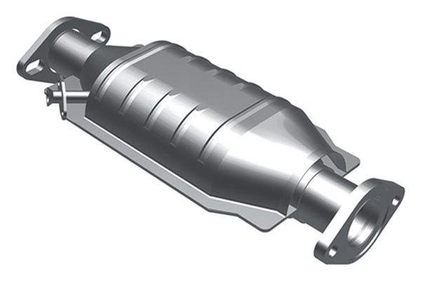 Magnaflow catalytic converters - 50 state california legal - 339889