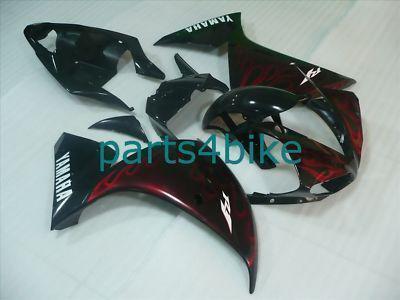 R1 yzf-r1 09 10 fairing yzfr1 11 bodywork carénage b