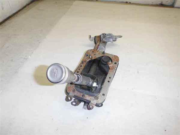 2007 subaru impreza oem 5 speed manual floor shifter