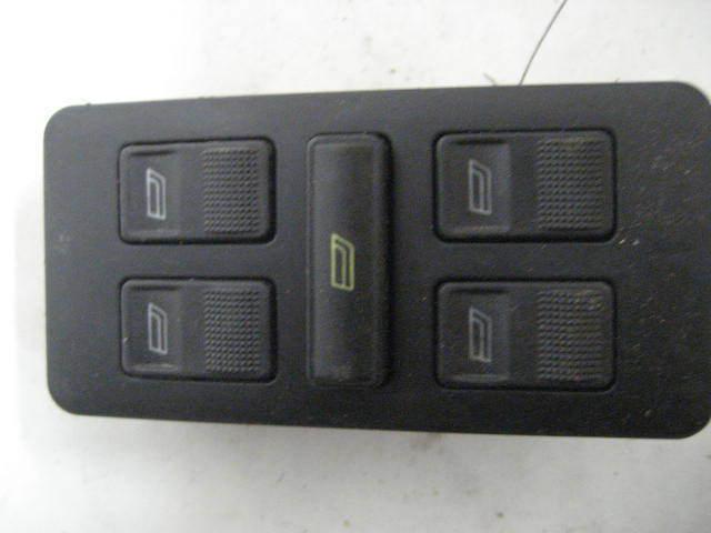 Window switch audi a6 1996 96 49389