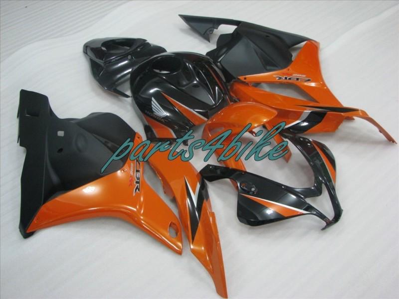 Cbr600rr abs fairing 09 10 11 cbr 600rr cbr600 bodywork j