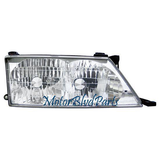 98-99 avalon oe style headlamp headlight passenger rh