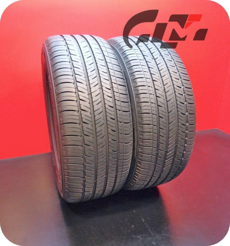 ★tire price match plus 10%off★2 michelin 245/55/17 primacy mxm4 zp/rft bmw#20826