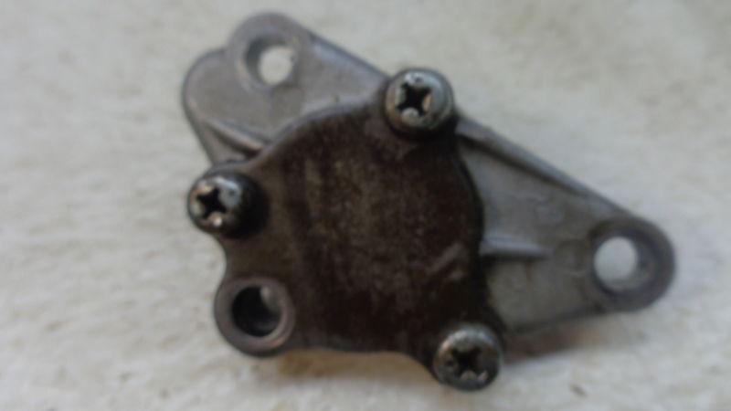 1970 honda ct70 engine oil pump hm590