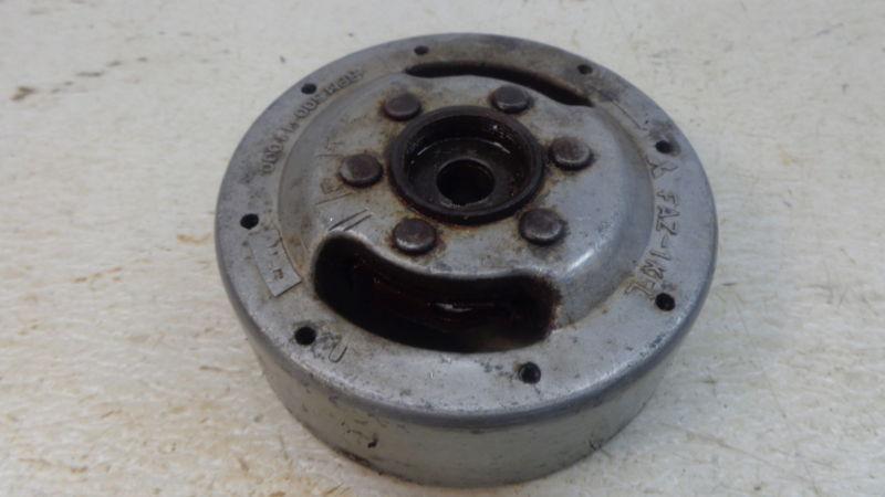 1970 honda ct70 flywheel magneto hm590