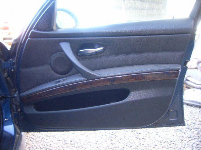 Bmw 330i 4dr e90 interior door panel assembly r/f v11215