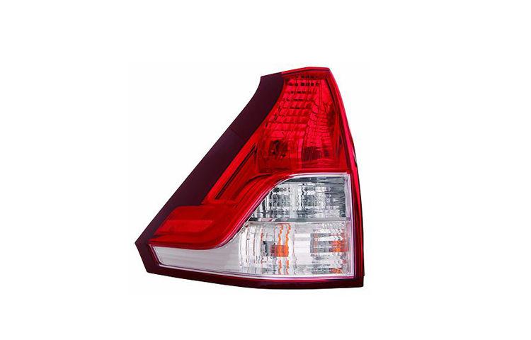 Driver & passenger side replacement tail light 12-13 honda crv