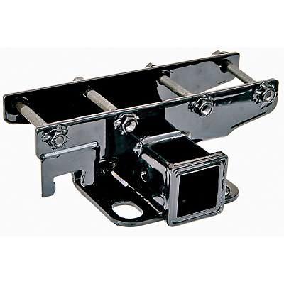 Smittybilt receiver tow hitch jh45 jeep wrangler jk