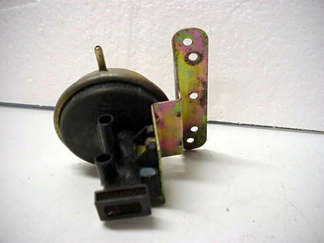 Vintage 1968 69 70 71 72 to 1982 corvette c3 headlight vacuum actuator valve