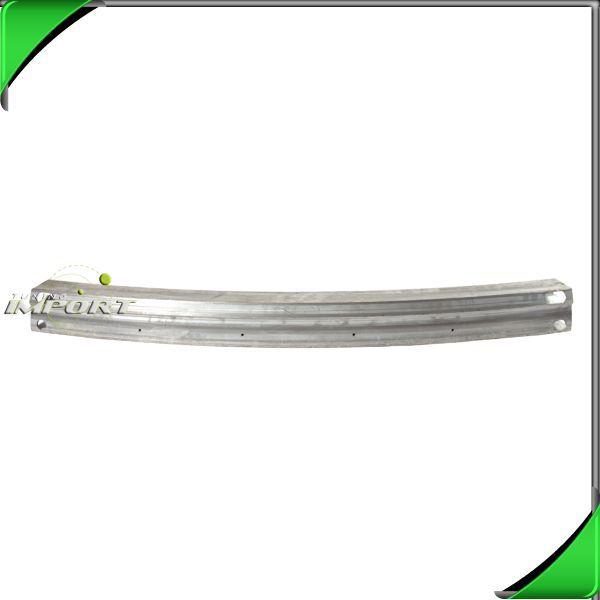 Rear bumper reinforcement to1106190 new aluminum rebar 2004-2010 toyota sienna