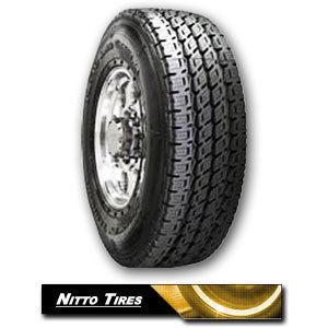 275/55r20 nitto dura grappler  117h - 2755520 nt205150-gtd