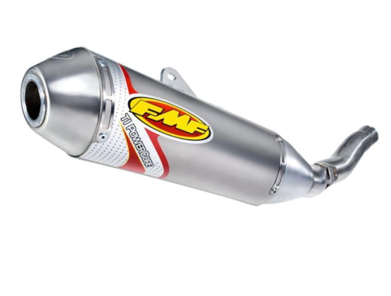 Fmf racing ti powercore slip-on  042279