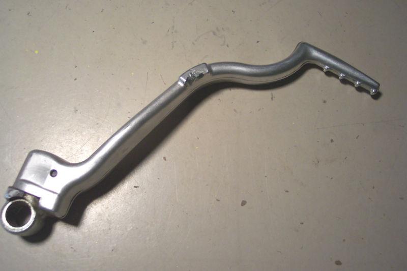 Yamaha 2004 2005 2006 wr yz 250f 250 f kick starter start lever kicker