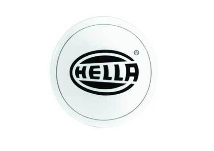 154186001 hella stone shield for ff1000 headamps (single)