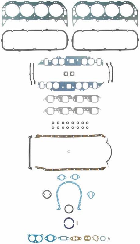 Fel pro fs8180pt-9 full gasket set