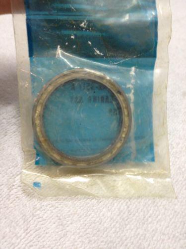 Nos oem ford upper steering column bearing d9az-3517-a