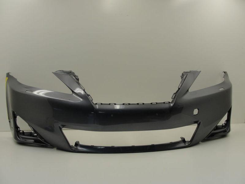 # 265. is 250 is 350 06 07 08 09 10 11 12 f sport package isf front bumper cover