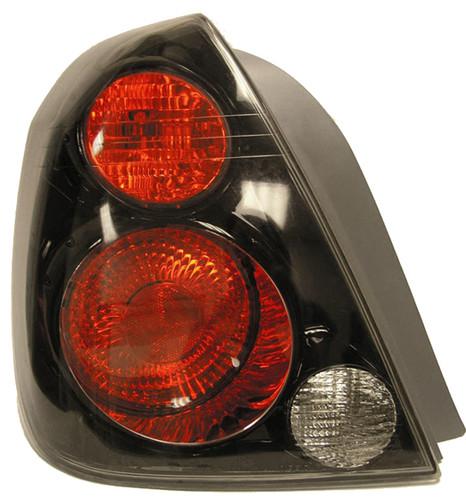 Nissan altima ser se-r 05 06 tail light left lh