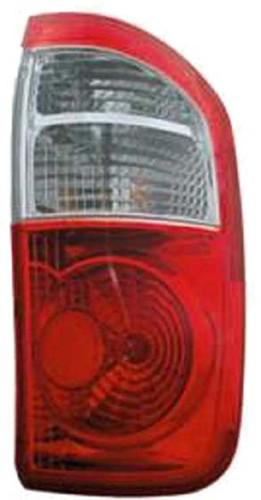 Toyota tundra doublecab 00-02 03 04 05 06 tail light rh