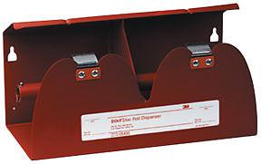 1ea - 3m™ stikit™ - sand paper disc roll dispenser 05450