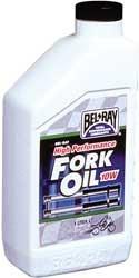 Bel-ray fork oil 20w liter 94850-bt1lc