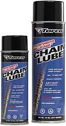 Torco power slide chain lube 14oz t560140we