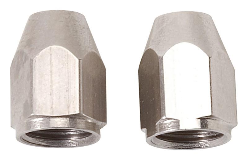 Russell 642941 adapter fitting; tube nut