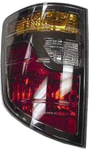 Honda ridgeline 06 07 08 tail light assembly left lh