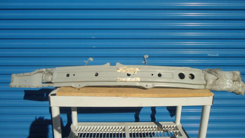 1995 mercedes benz sl320 front bumper reinforcement bar oem a1296204286