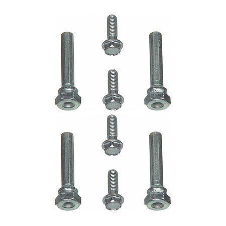 5085a usa brake disc brake caliper bolt/pin