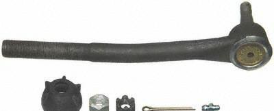 Outer tie rod cadillac fleetwood 1987 1988 1989 1990 1991 1992 moog   