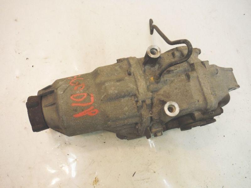 1997 honda crv 4wd differential transfer case real time awd diff oem