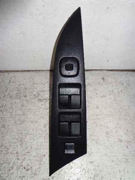 2004-2009 mazda 3 power window switch left oem lkq