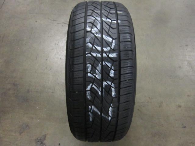 1 yokohama advan a82 205/50/17 tire (z35109)